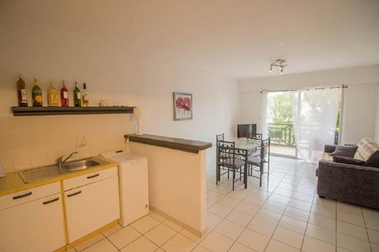 Ferienwohnung L'Embarcadere Mimizan Plage Exterior foto